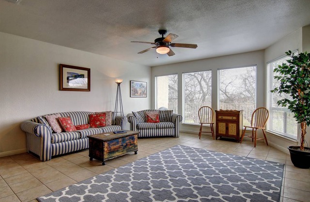 88 m² Condo ∙ 1 bedroom ∙ 4 guests