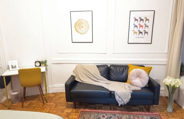 89-2R 1BR/1Bath on the UES