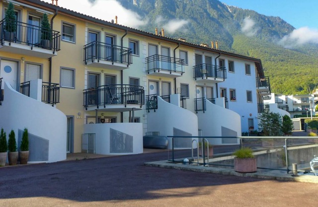 89 m² Apartment ∙ 2 bedrooms ∙ 5 guests