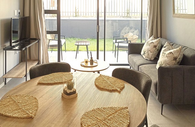 9 Millennial Arch, Langebaan, 4-Sleeper