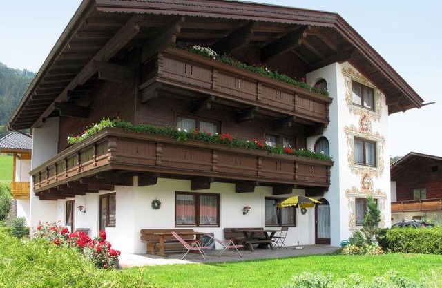 90 m² Apartment ∙ 3 bedrooms ∙ 7 guests