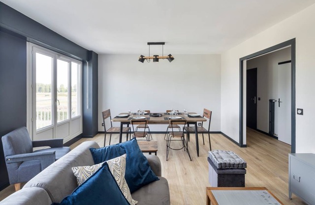 Rénové Chambres St 