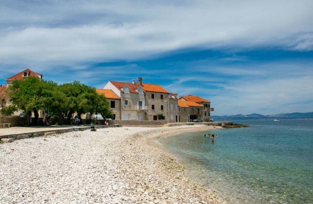 90 m² Apartment ∙ 2 bedrooms ∙ 6 guests