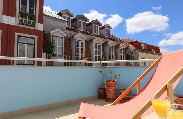 90 m² Apartment ∙ 2 bedrooms ∙ 4 guests