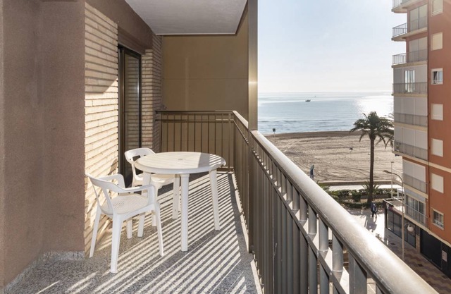 90 m² Apartment ∙ 3 bedrooms ∙ 6 guests