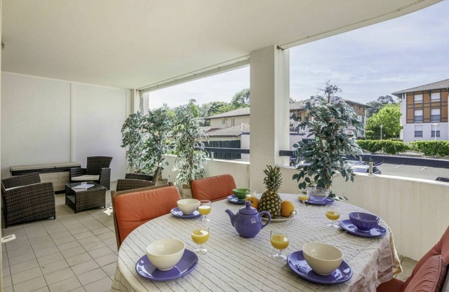 90 m² Apartment ∙ 3 bedrooms ∙ 6 guests