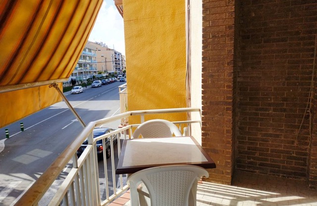 90 m² Apartment ∙ 4 bedrooms ∙ 8 guests