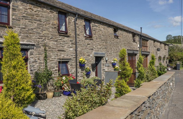 90 m² Cottage ∙ 1 bedroom ∙ 4 guests