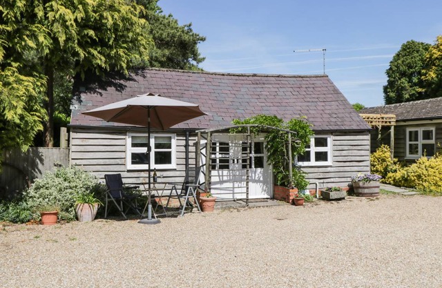 90 m² Cottage ∙ 1 bedroom ∙ 2 guests