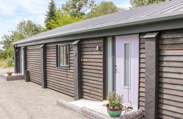 90 m² Cottage ∙ 1 bedroom ∙ 2 guests