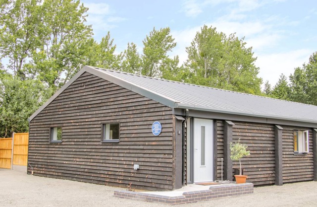 90 m² Cottage ∙ 1 bedroom ∙ 2 guests
