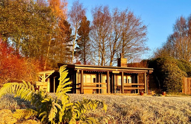 90 m² Cottage ∙ 1 bedroom ∙ 2 guests