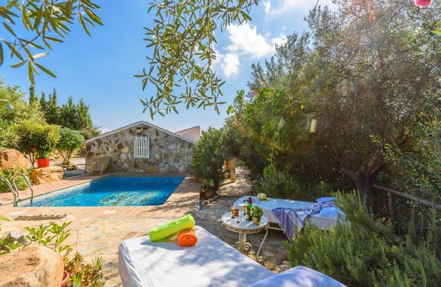 90 m² House ∙ 2 bedrooms ∙ 4 guests