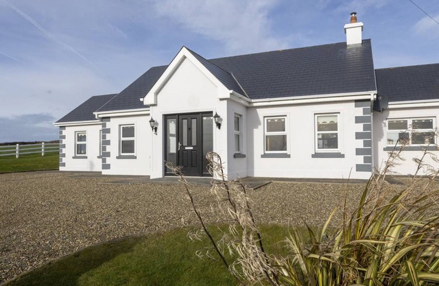90 m² House ∙ 3 bedrooms ∙ 6 guests