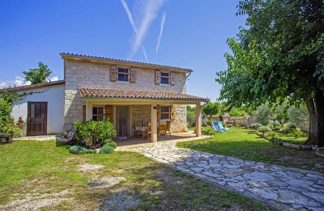 90 m² House ∙ 3 bedrooms ∙ 5 guests