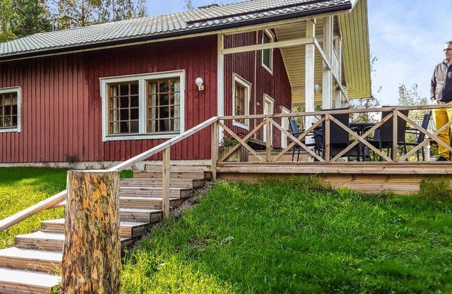 92 m² House ∙ 2 bedrooms ∙ 10 guests