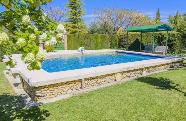 Casa El Vegetal 