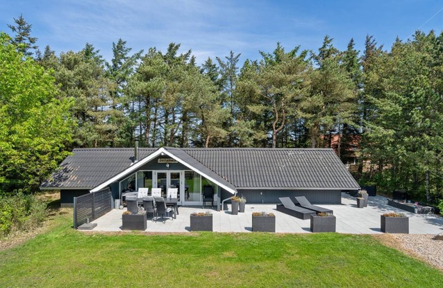 92 m² House ∙ 4 bedrooms ∙ 8 guests