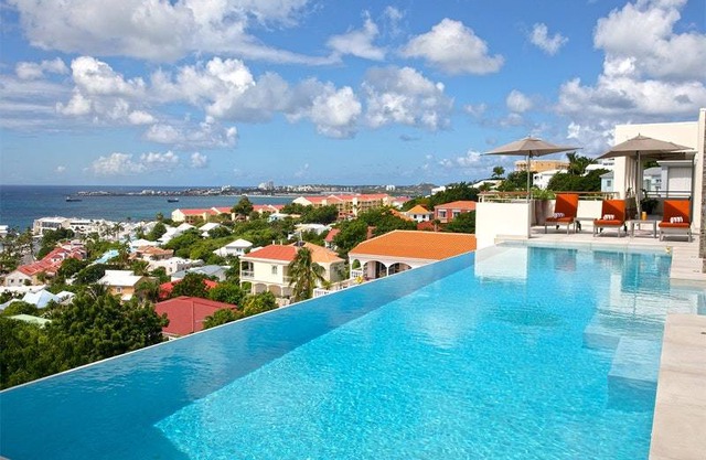 929 m² Villa ∙ 7 bedrooms ∙ 14 guests