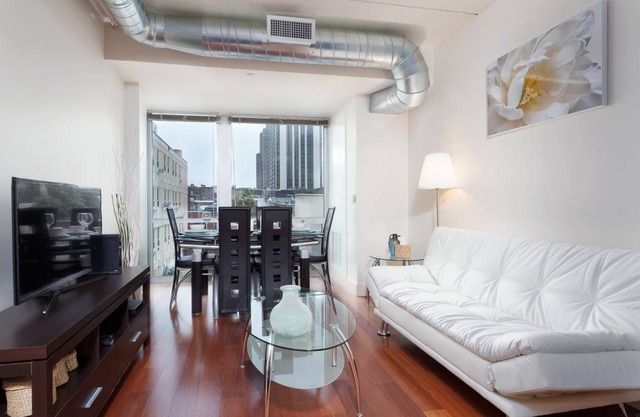 93 m² Apartment ∙ 2 bedrooms ∙ 5 guests