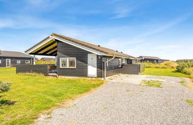 93 m² House ∙ 3 bedrooms ∙ 8 guests