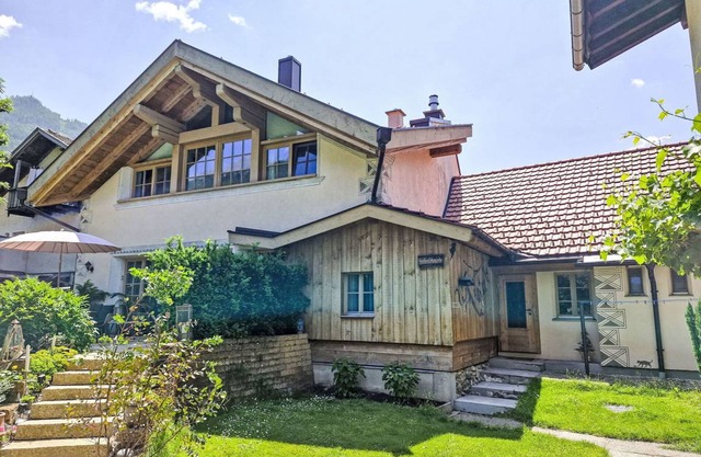 95 m² Accommodation ∙ 3 bedrooms ∙ 7 guests