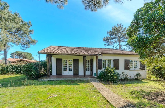 95 m² Accommodation ∙ 3 bedrooms ∙ 6 guests