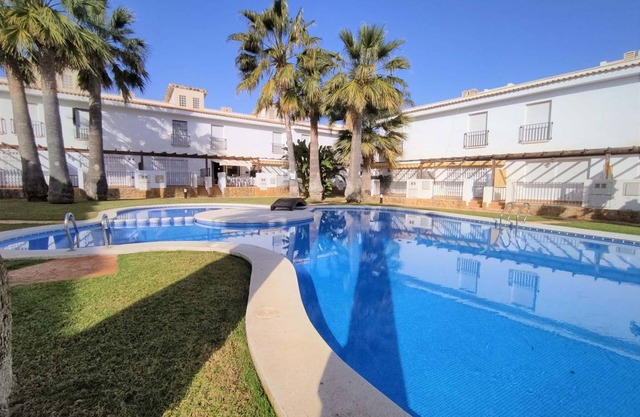 95 m² Bungalow ∙ 2 bedrooms ∙ 6 guests