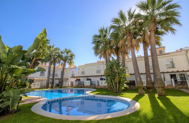 95 m² House ∙ 2 bedrooms ∙ 6 guests