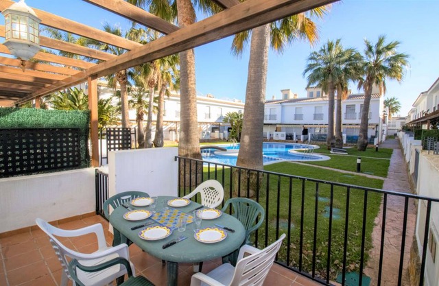 95 m² House ∙ 2 bedrooms ∙ 6 guests