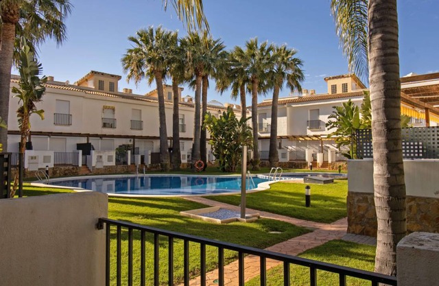 95 m² House ∙ 2 bedrooms ∙ 6 guests