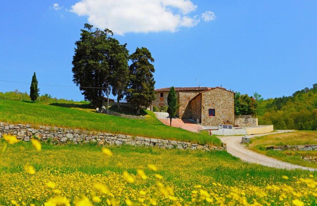 Locazione Turistica Selvapiana 