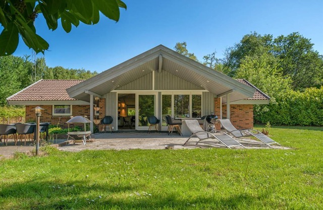 96 m² House ∙ 3 bedrooms ∙ 7 guests