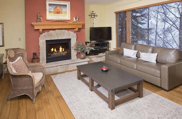 98 m² Condo ∙ 2 bedrooms ∙ 7 guests