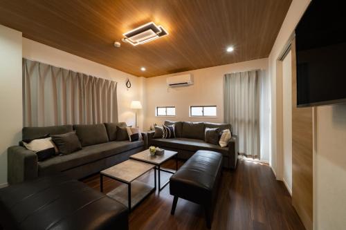 99, Higashi-tateishiA 2nd and 3rd floor apartment