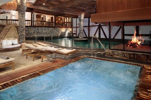 Aïda Hôtel & Spa - "Adults Only" Relais & Châteaux