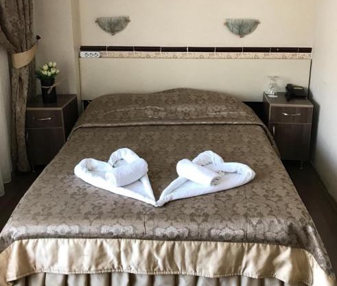 AŞKIN ART OTEL