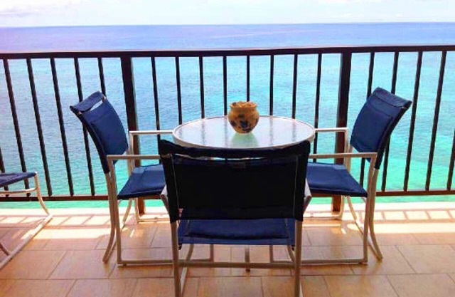 A#1 BEACHFRONT CONDO*ASK for AVAILABILITY*SUPER CLEAN*SUPER VIEWS*FREE PKG/WiFi