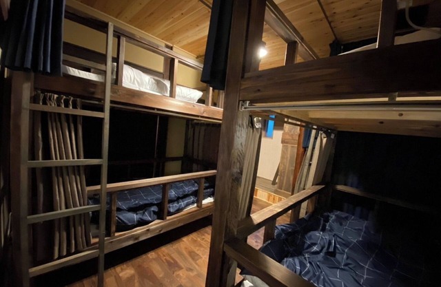 A 150yearold traditional Japanese house cafe and/Iwaki Fukushima