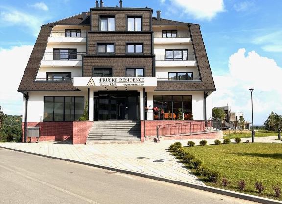 A 207-Fruske Residence