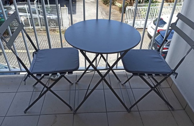 A 8 min de la Plage, Appartement Prés de Toute Commodité
