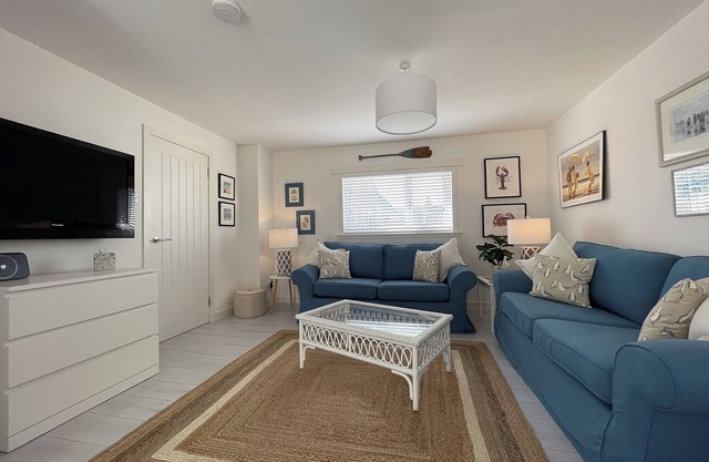 A beautiful coastal cottage in characterful Portmahomack.