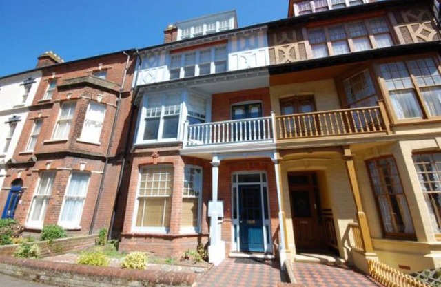 A Beautifully Restored Four Storey Victorian Terrace House