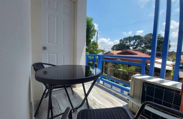 A charming property strategically located within the bustling City of Davao.