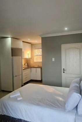 A'connor Lux Private Apartment