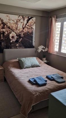 A Cozy Affordable Place at Voula