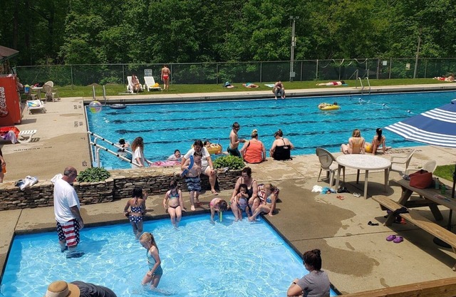 A cozy Cabin in the Laurel Highlands