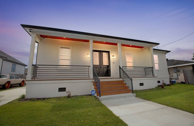 A Cozy Getaway From a Long Day!