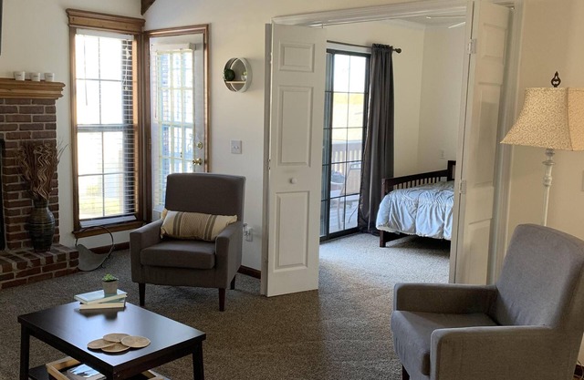 A Cozy Getaway In A Great Location! Everything You Need For A Relaxing Stay.