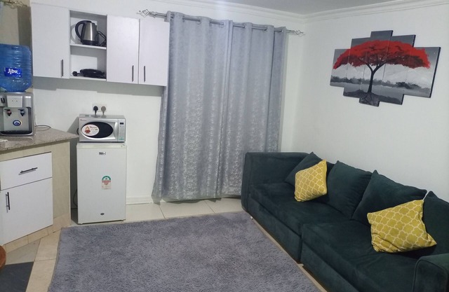 A Cozy One Bedroom apartment in Karen, Nairobi.